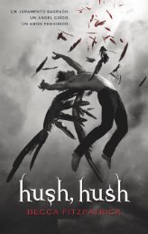 Hush Hush