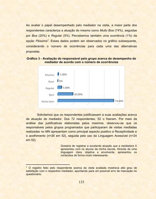 Coleção MAST: 30 Anos de Pesquisa Volume 2