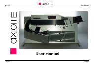 axm998_User Manual-16-5-06