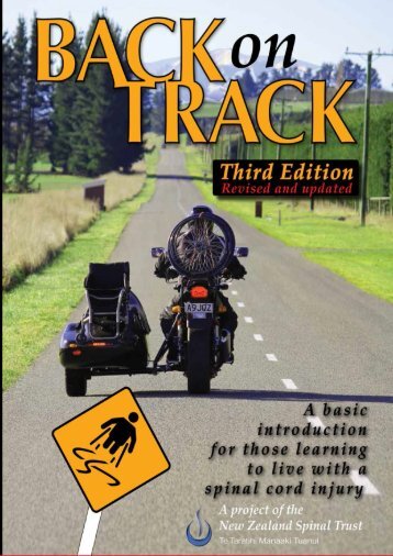 Back on Track Sample