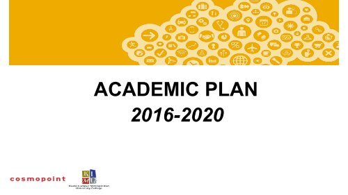 Academic Plan 2016-2020 15Jan2016