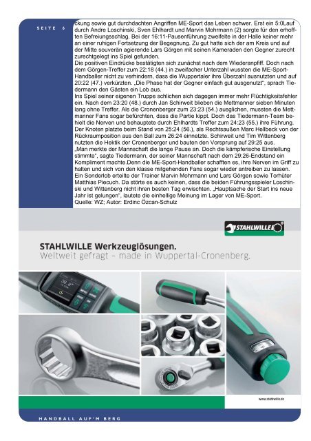 CTG-Ausgabe 8 2015_2016