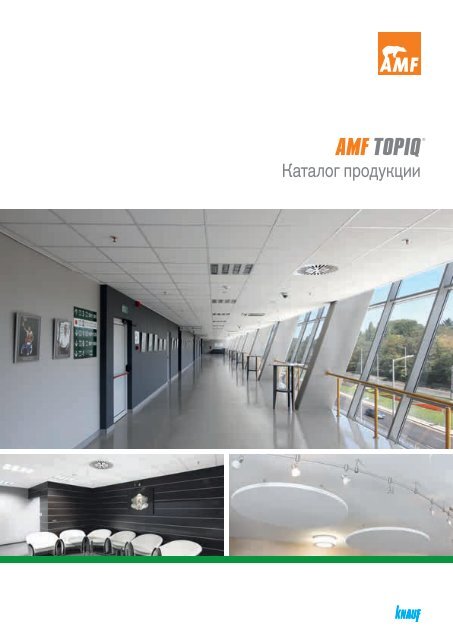 AMF TOPIQ Russia