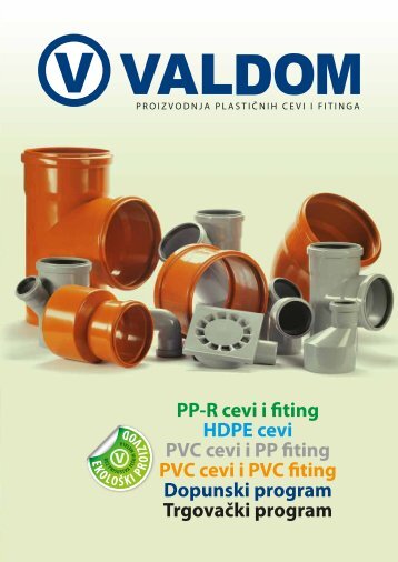 VALDOM katalog 2015