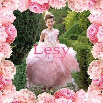 Lesy SS 2016