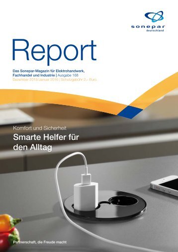 Report Dezember 2016