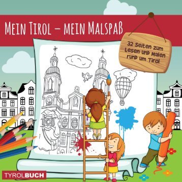 Tyrolia_Kinderbuch