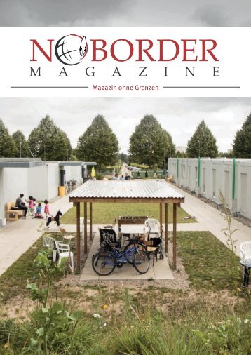 1. Ausgabe 2016 NBM