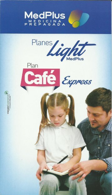 MEDPLUS Cafe Express