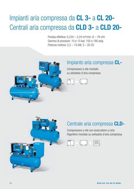Compressori a vite (PDF)