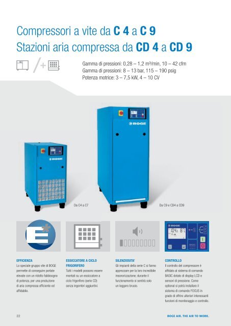 Compressori a vite (PDF)