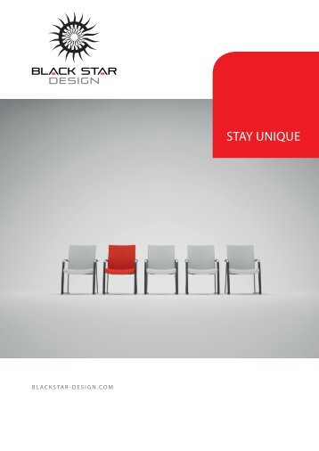 Black Star Company Profile