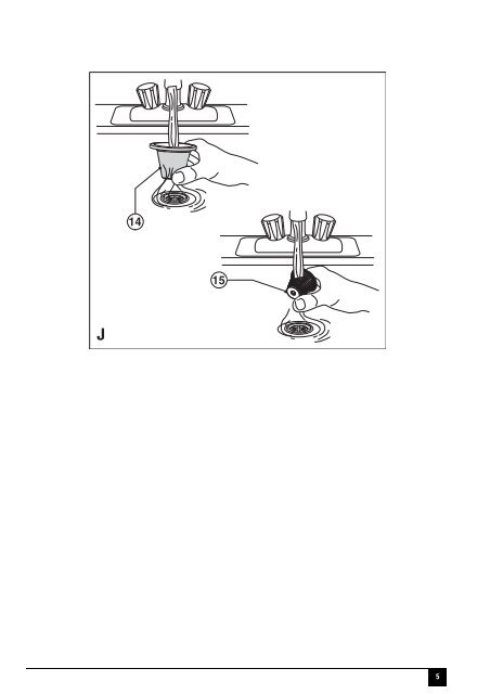 BlackandDecker Aspiratori Ricaricabili Portatili- Pv1405 - Type H2 - Instruction Manual (Inglese)