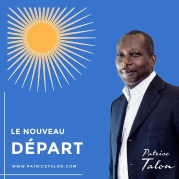 Le-Nouveau-Depart-Patrice-Talon-2016