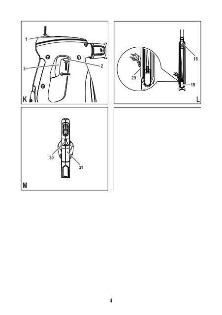 BlackandDecker Lavapavimenti A Vapore- Fsmh1621 - Type 1 - Instruction Manual (Czech)