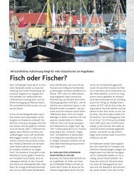 Fisch oder Fischer? - KAB