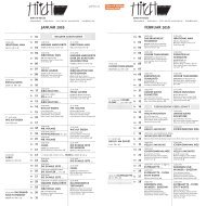 Kino Hitch_ Programmübersicht_Jan/Feb_2016