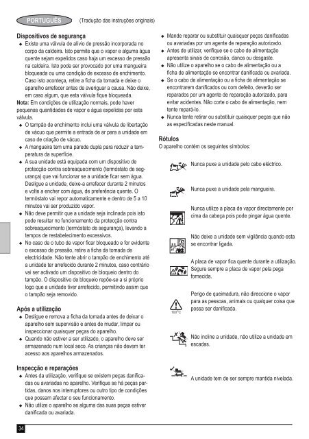 BlackandDecker Raschia Carta Parati- Kx3300 - Type 1-2 - Instruction Manual (Europeo)