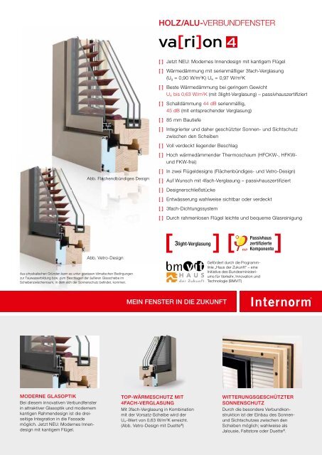 hOLz/ALu-VERBundFEnSTER