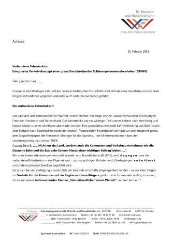 Musterbrief  IG WRB . 25.02.2015 mit Anlagenpdf