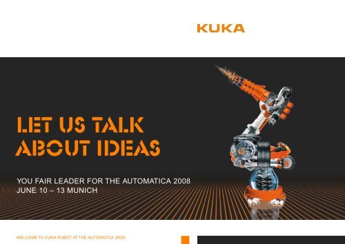 kuka partners