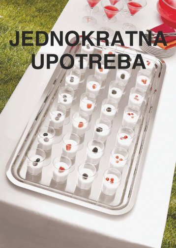 24 JEDNOKRATNA UPOTREBA
