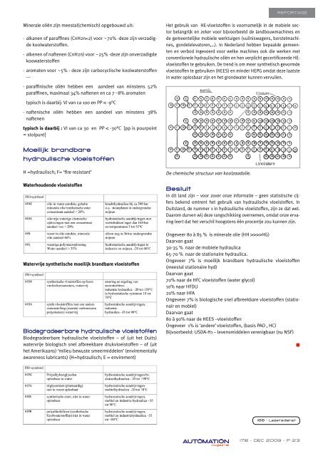 krachtige beweging - Fimop