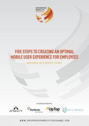 FiveStepstoCreatinganOptimalMobileUserExperienceforEmployees2