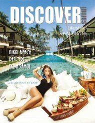 Discover Magazine EN