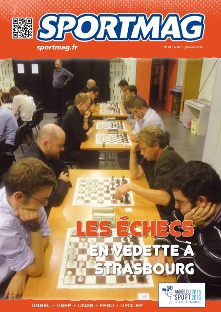 Les échecs