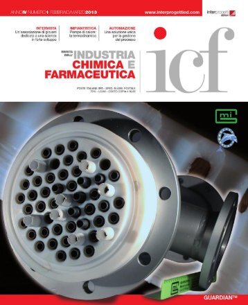 ICF 1 2013