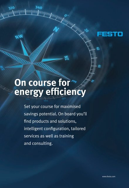 Download latest edition - Festo