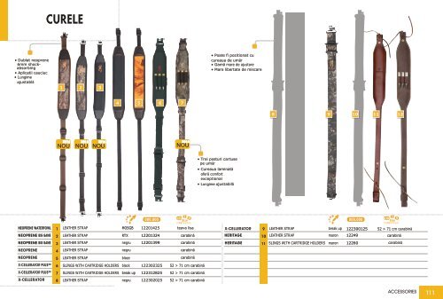 Browning Vanatoare si Tir 2016