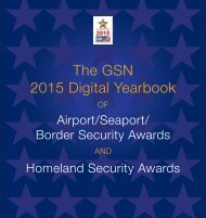 The GSN 2015 Digital Yearbook of Awards