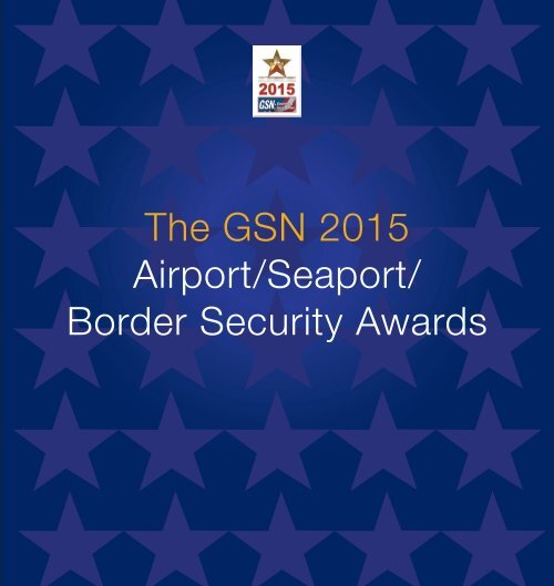 The GSN 2015 Digital Yearbook of Awards