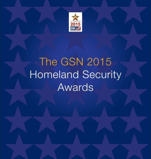 The GSN 2015 Digital Yearbook of Awards