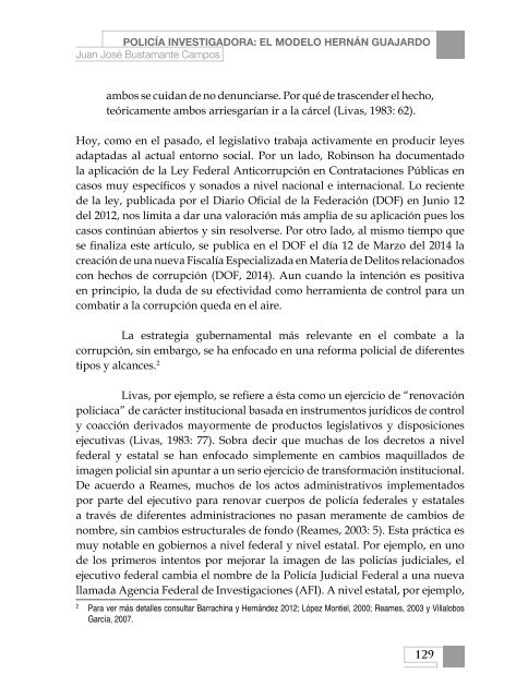 ÉTICA PÚBLICA FRENTE A CORRUPCIÓN