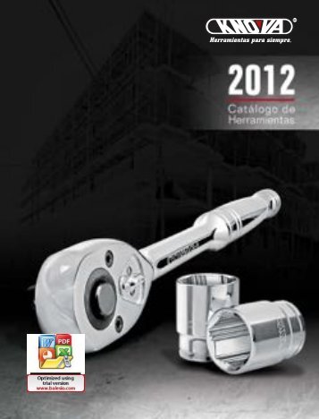 Knova_CatalogoHerramientas2012_low