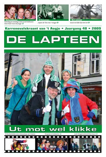 Lapteen 2009