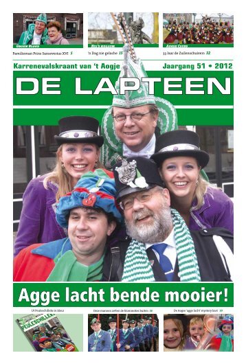 Lapteen 2012