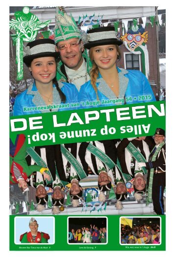 Lapteen 2015