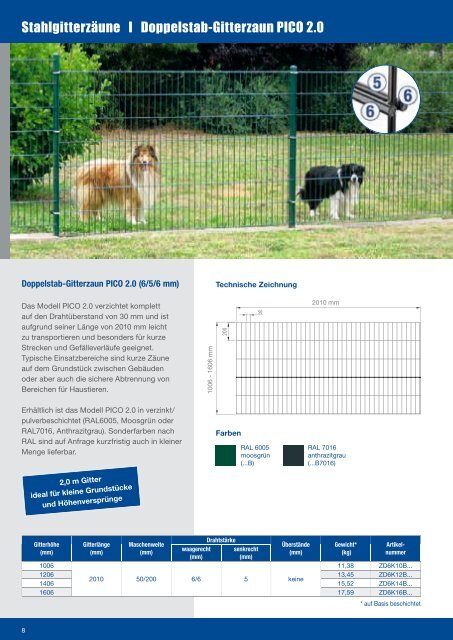 dz-Lieferprogramm2015-2016