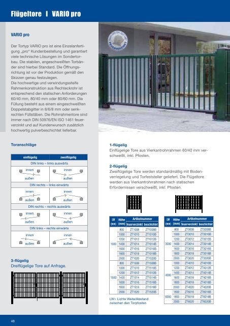 dz-Lieferprogramm2015-2016