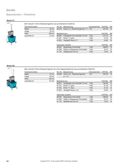 CH_DE_Wetrok_Preisliste2015