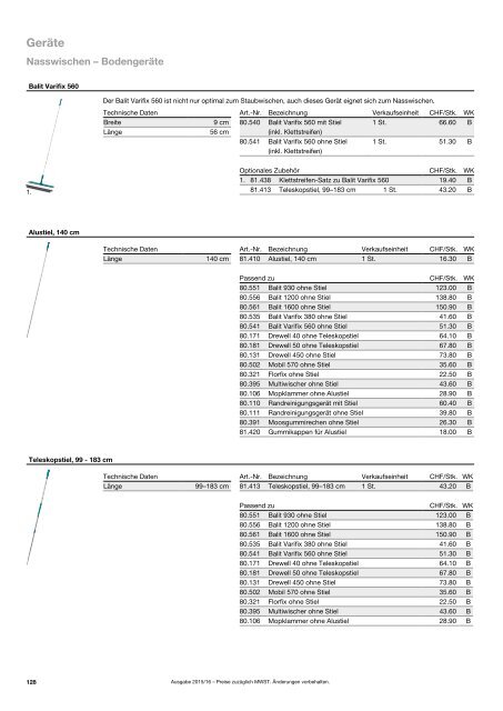 CH_DE_Wetrok_Preisliste2015