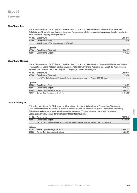 CH_DE_Wetrok_Preisliste2015