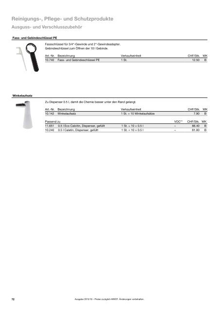 CH_DE_Wetrok_Preisliste2015