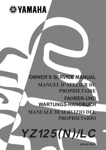 Yamaha Rx V Manuale Italiano Yamaha Rx V Manuale Italiano