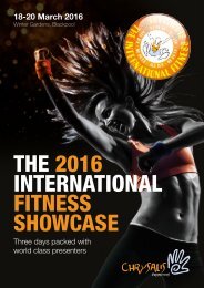 IFS-Brochure