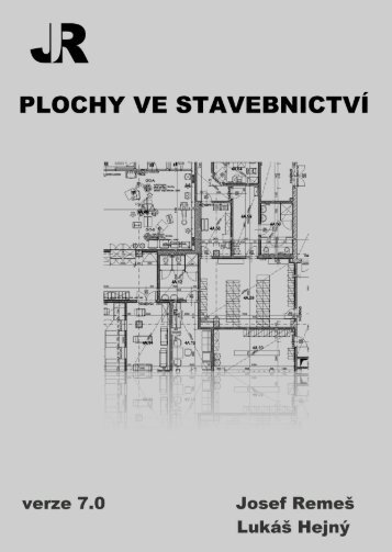 Plochy ve stavebnictví